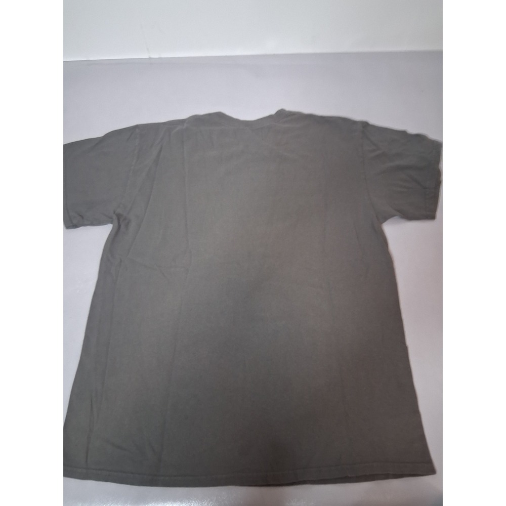 TLC Diggin On You XL T-Shirt Gray Anime Style R&B Music Tee L - Picture 4 of 6